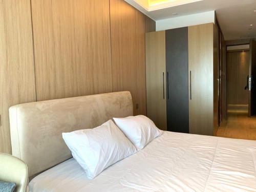 ខុនដូរជួលទីតាំងកោះនរា (Condo Vue Aston)