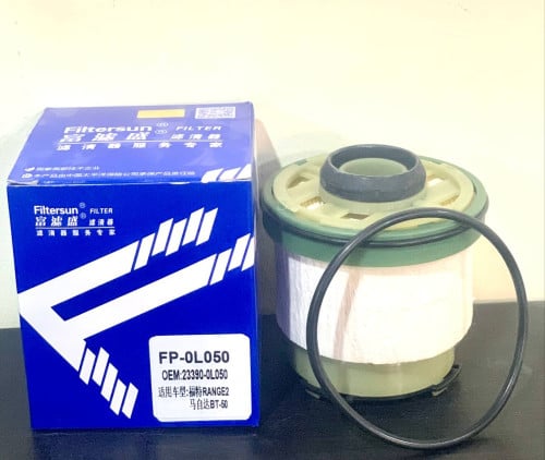 តំរងឡានម៉ាស៊ូត ម៉ាក Filter Sun (សំរាប់ Toyota)
