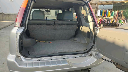 លក់ឡានធូរថ្លៃ Honda CR-V ឆ្នាំ2000 Sប៉ុង