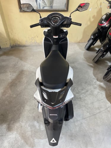 ម៉ូតូជប៉ុន Honda DIO2023/110CC