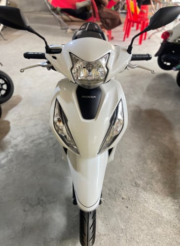 ម៉ូតូជប៉ុន Honda DIO2023/110CC
