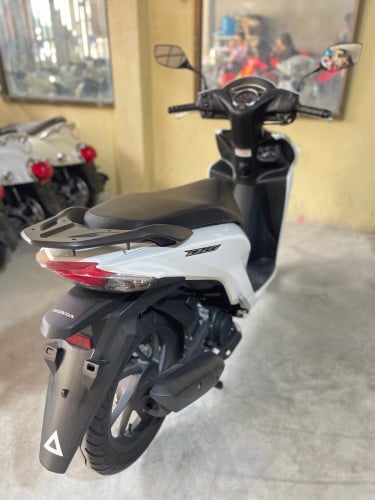 ម៉ូតូជប៉ុន Honda DIO2023/110CC