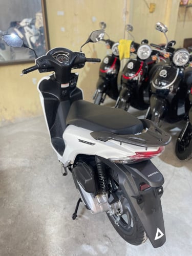 ម៉ូតូជប៉ុន Honda DIO2023/110CC