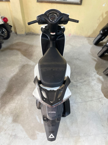 ម៉ូតូជប៉ុន Honda DIO2023/110CC