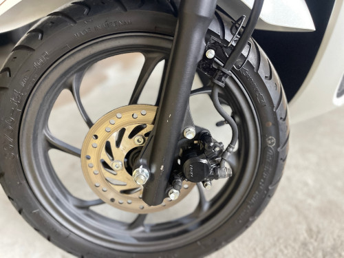 ម៉ូតូជប៉ុន Honda DIO2023/110CC