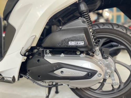 ម៉ូតូជប៉ុន Honda DIO2023/110CC