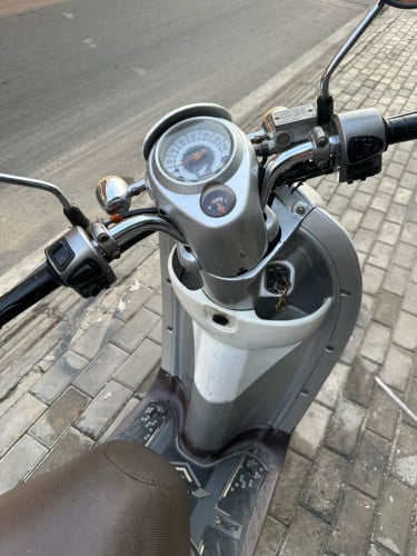 លក់Honda Scoopy