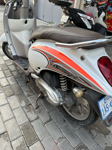 លក់Honda Scoopy