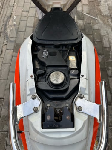លក់Honda Scoopy