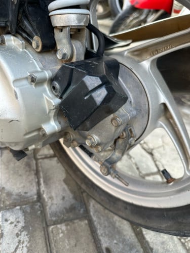 លក់Honda scoopy2019