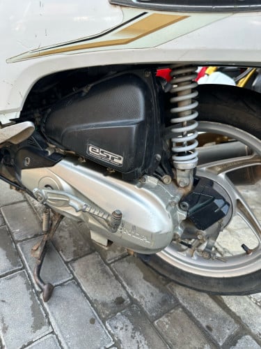 លក់Honda scoopy2019