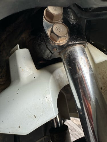 លក់Honda scoopy2019