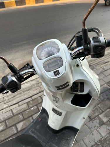 លក់Honda scoopy2019