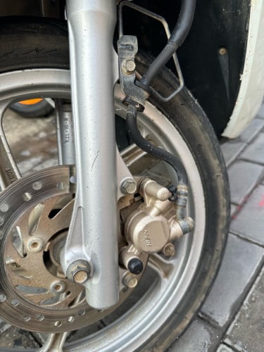 លក់Honda scoopy2019