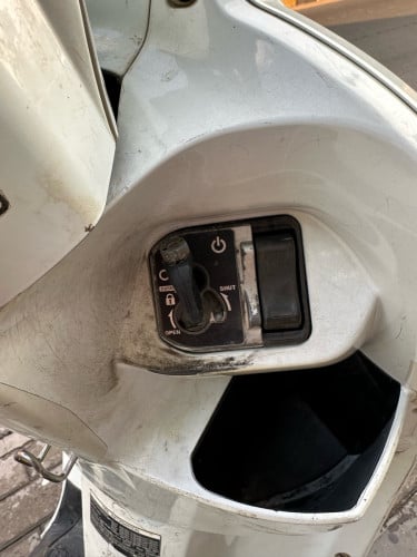 លក់Honda scoopy2019