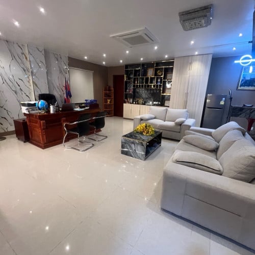 ការិល័យលក់ office for sale ឬ ជួល for rent
