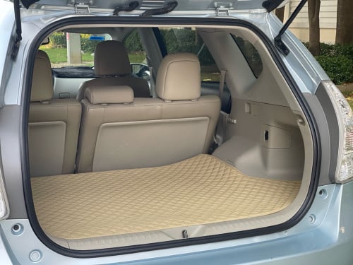 លក់ Prius V Option 5