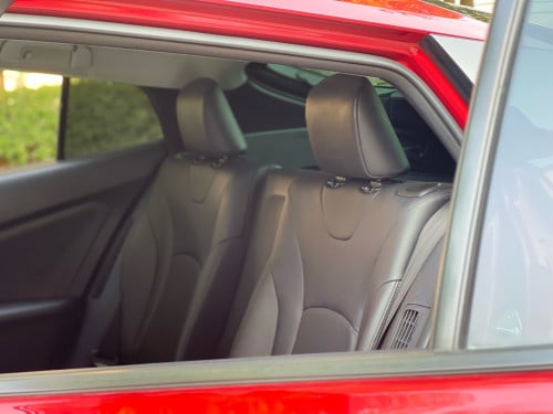លក់ Toyota Prius Prime Full Premium