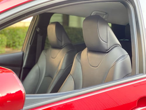 លក់ Toyota Prius Prime Full Premium