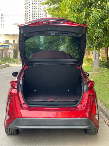 លក់ Toyota Prius Prime Full Premium