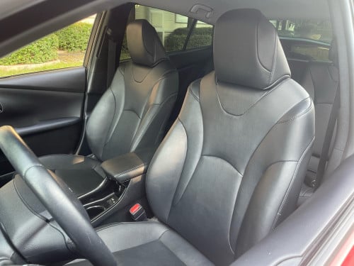 លក់ Toyota Prius Prime Full Premium
