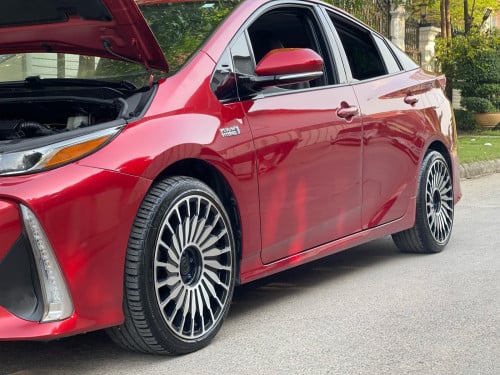 លក់ Toyota Prius Prime Full Premium