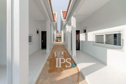 12 Bedrooms New House for Rent in Siem Reap – Sala Kamreuk, Svay Dangkum