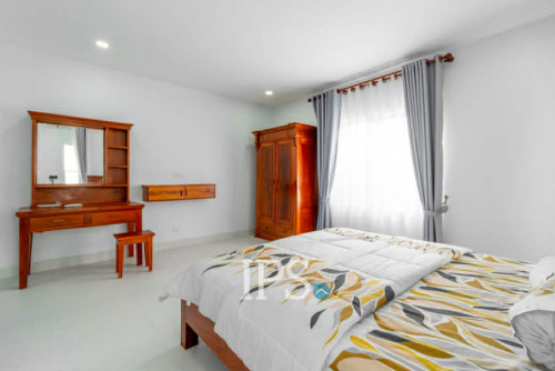 12 Bedrooms New House for Rent in Siem Reap – Sala Kamreuk, Svay Dangkum