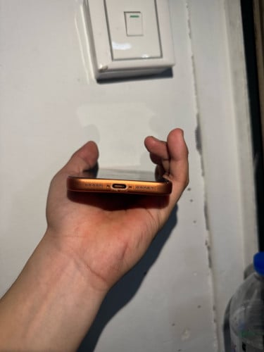 17Pro 256G