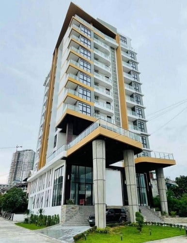 1bed Sihanouk