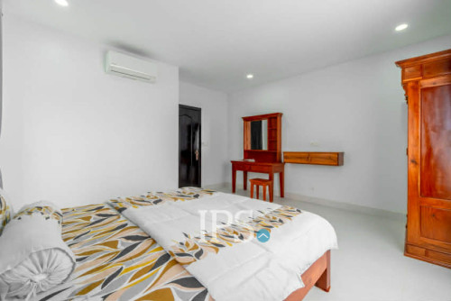 2 Bedrooms New House for Rent in Siem Reap – Sala Kamreuk, Svay Dangkum