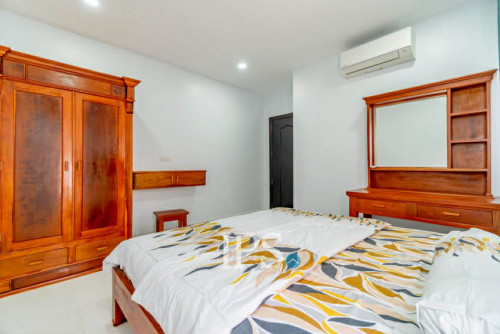2 Bedrooms New House for Rent in Siem Reap – Sala Kamreuk, Svay Dangkum
