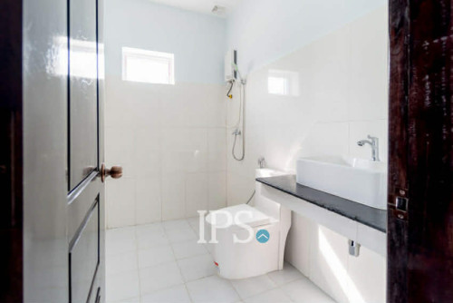 2 Bedrooms New House for Rent in Siem Reap – Sala Kamreuk, Svay Dangkum