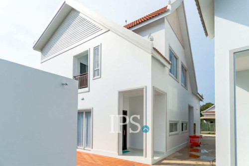 2 Bedrooms New House for Rent in Siem Reap – Sala Kamreuk, Svay Dangkum