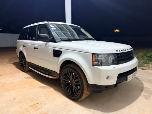 2011 Range Sport Diesel for sale