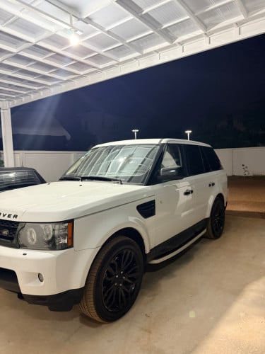 2011 Range Sport Diesel for sale