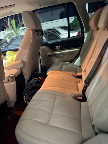 2011 Range Sport Diesel for sale
