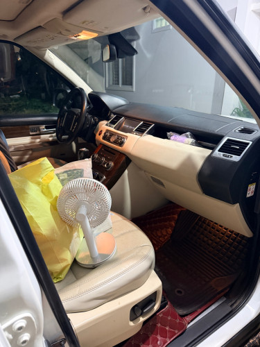 2011 Range Sport Diesel for sale