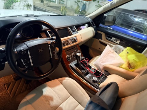 2011 Range Sport Diesel for sale