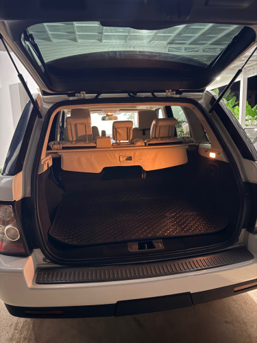 2011 Range Sport Diesel for sale