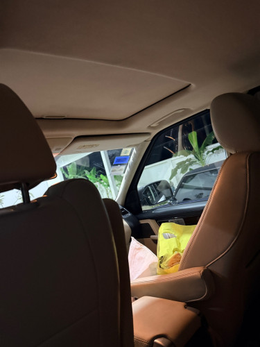 2011 Range Sport Diesel for sale