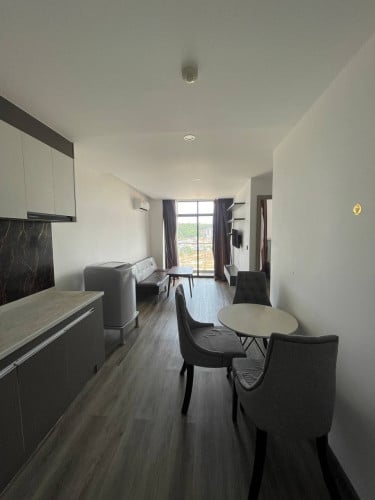 2bed 550$ Sihanouk