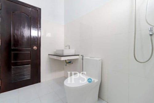 4 Bedrooms New House for Rent in Siem Reap – Sala Kamreuk, Svay Dangkum