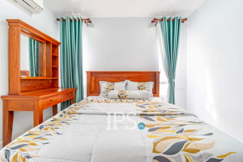 4 Bedrooms New House for Rent in Siem Reap – Sala Kamreuk, Svay Dangkum