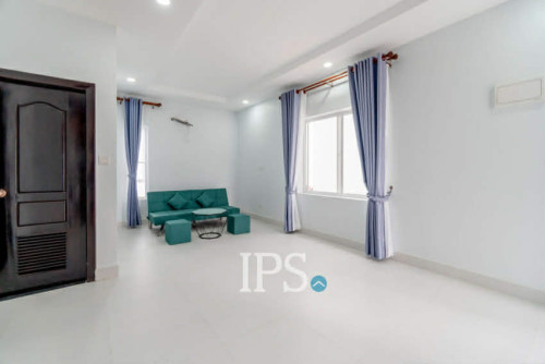 4 Bedrooms New House for Rent in Siem Reap – Sala Kamreuk, Svay Dangkum