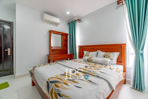 4 Bedrooms New House for Rent in Siem Reap – Sala Kamreuk, Svay Dangkum