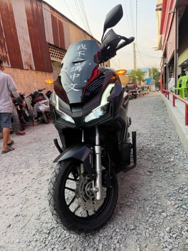 ADV23/160cc=4080$