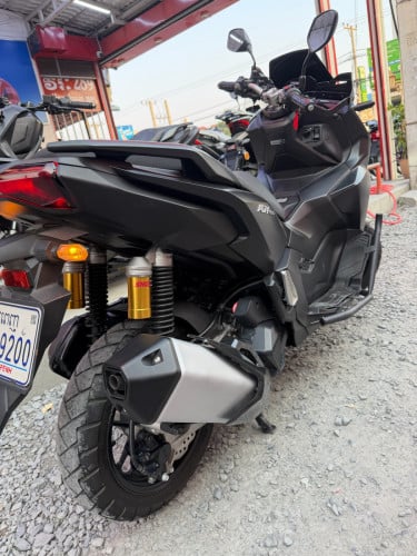 ADV23/160cc=4080$