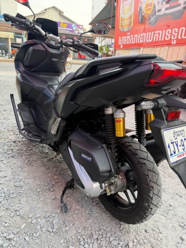 ADV23/160cc=4080$