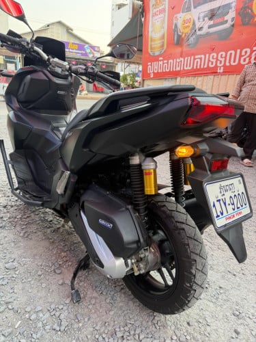ADV23/160cc=4080$